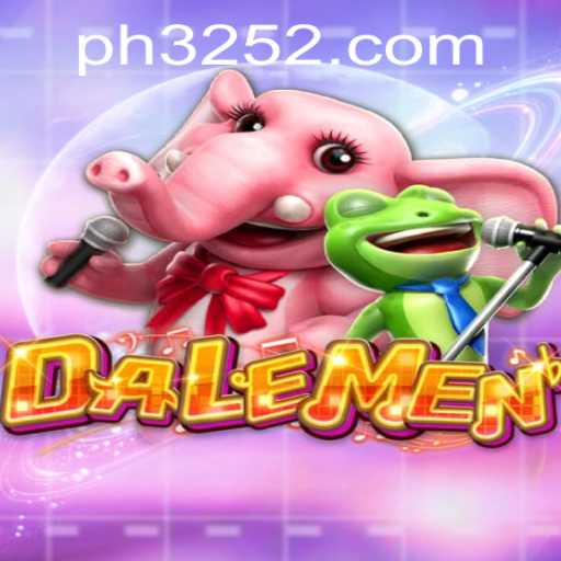DALEMEN: Unveiling the New Strategy Game Taking the World by Storm