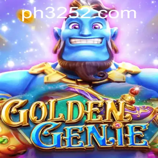 Discover the Magical World of GOLDENGENIE: The Next Big Thing in Gaming
