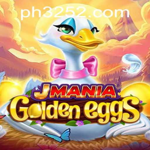 Discover the Excitement of JManiaGoldenEggs with 'ph325'