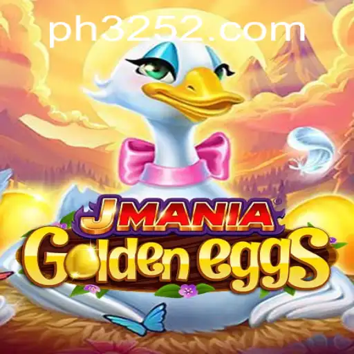 Discover the Excitement of JManiaGoldenEggs with 'ph325'