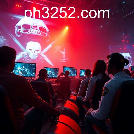 The Rise of Live Games: Digital Entertainment Transformed