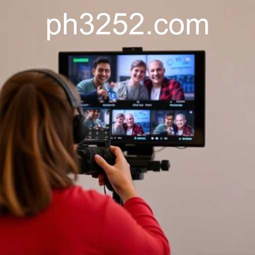 The Evolution and Impact of Live Streaming in the Digital Age