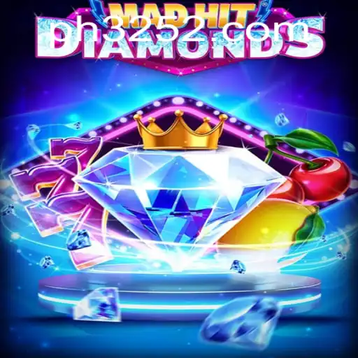 Unveiling the Dazzle of MadHitDiamonds: A Unique Gaming Experience